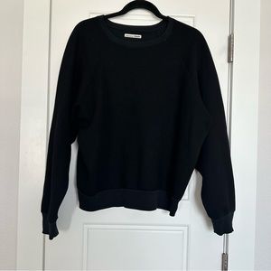 Reformation Sweatshirt
